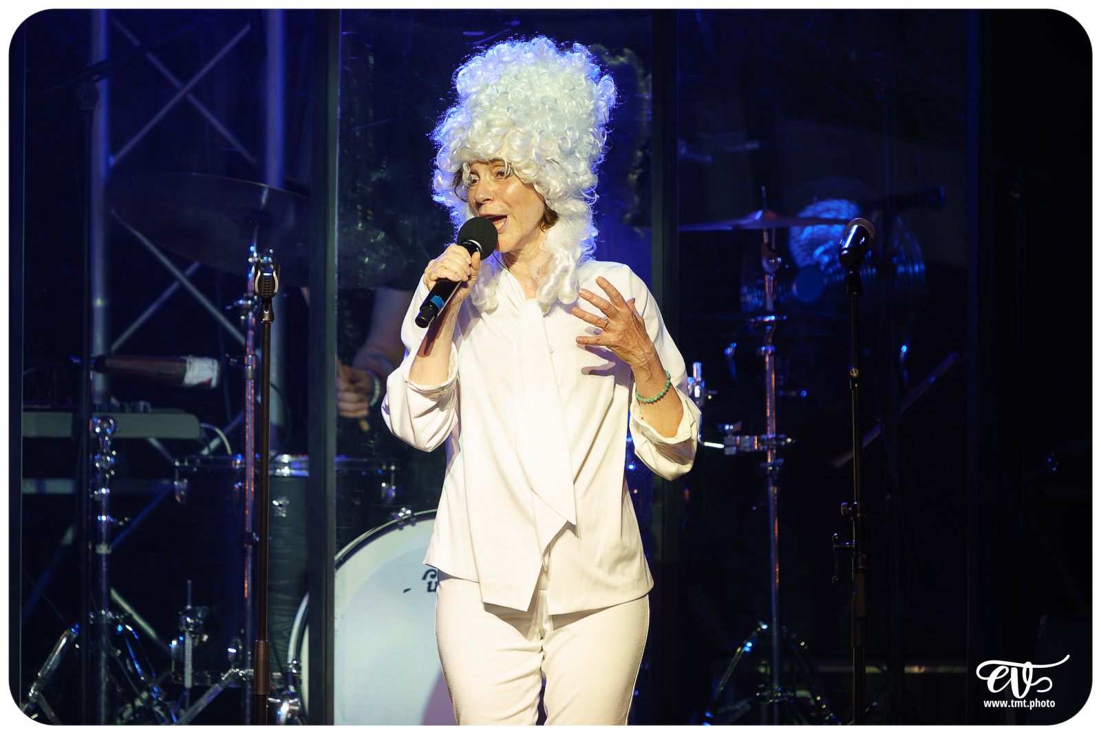 À TABLE ! 37EME EDITION DU THEATRE DE LA CHOUCROUTERIE